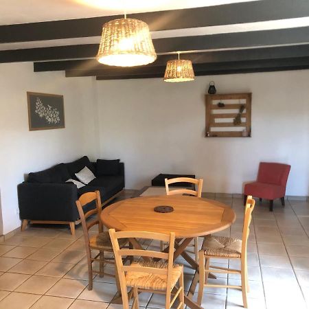 Maison De Campagne Sarragia Εξωτερικό φωτογραφία