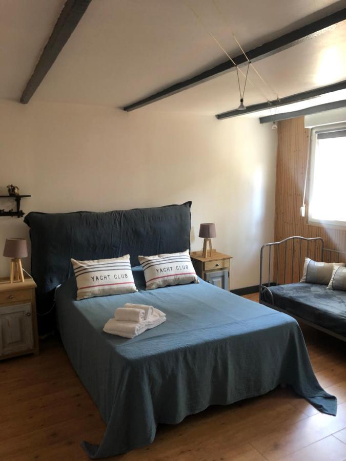 Maison De Campagne Sarragia Εξωτερικό φωτογραφία