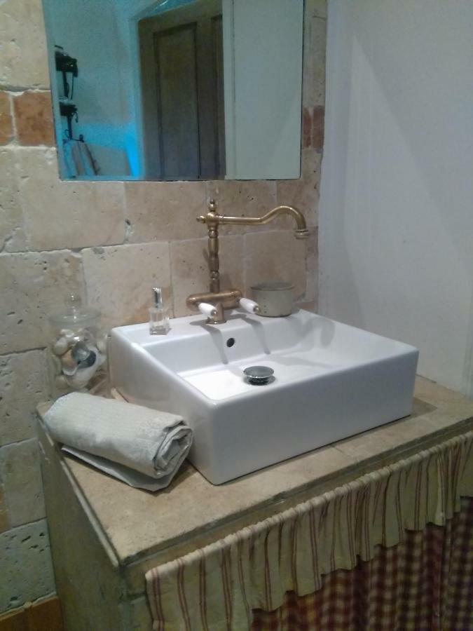Maison De Campagne Sarragia Εξωτερικό φωτογραφία